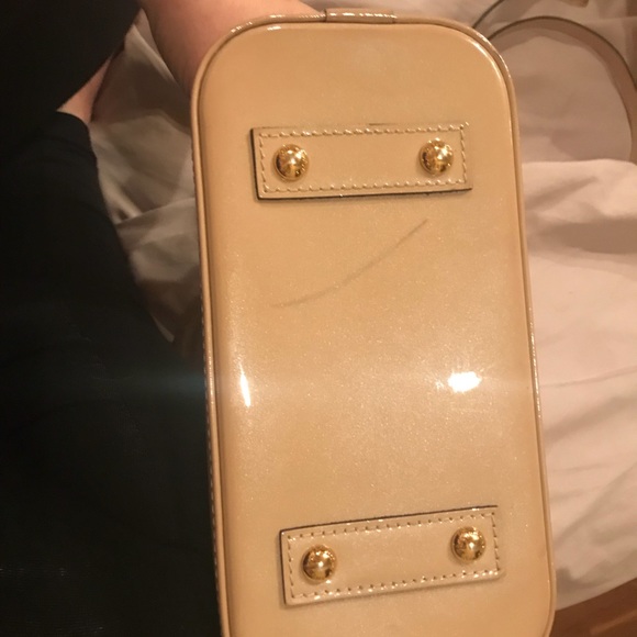 SOLD Louis Vuitton Alma BB Retails $1869 + Tax - Picture 5 of 8